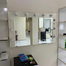 salon ayna
