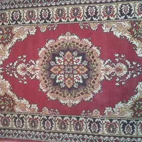Прожам ковры советские