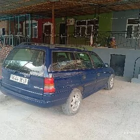 Opel Astra 1997