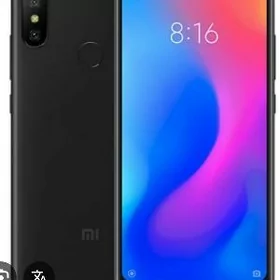 redmi not 6pro