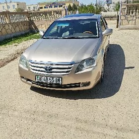 Toyota Avalon 2005