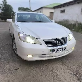 Lexus ES 350 2009