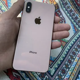 iPhone Xs