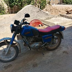 Iž Planeta 5 2019