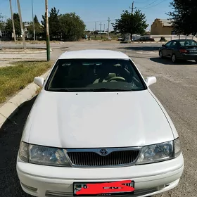 Toyota Avalon 1997