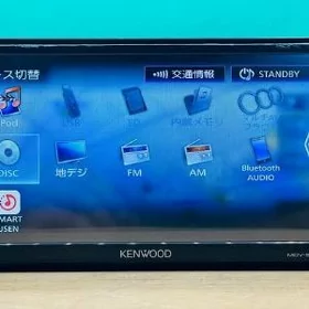 Kenwood S706W haliji uly ekran