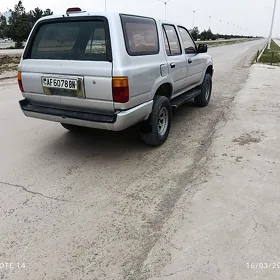 Toyota 4Runner 1995