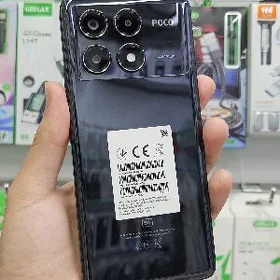 Poco X6 Pro 512Gb