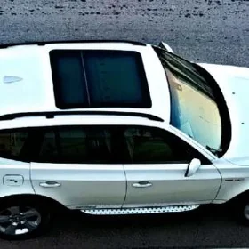 BMW X3 2006