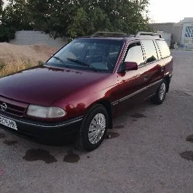Opel Astra 1993