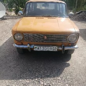 Lada 2102 1983