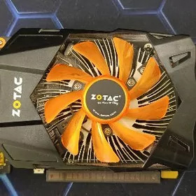 GTX 750Ti