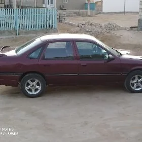 Opel Vectra 1989