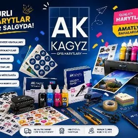 KODAK WE OFIS HARYTLAR