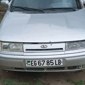 Lada 2110 2004