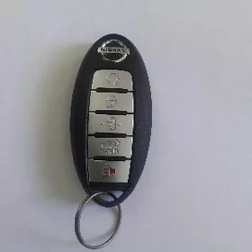Nissan rogue acary