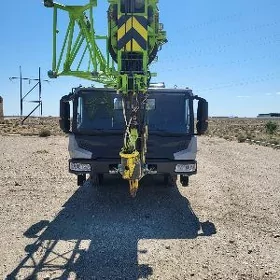 Zoomlion ZTC550V532 2025