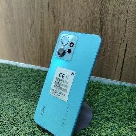Redmi not 12