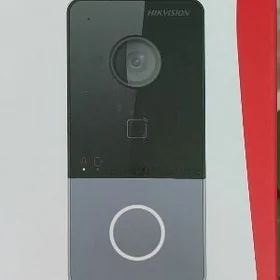 HIKVISION BREND DAMAFON