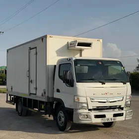 Mitsubishi Canter 2020