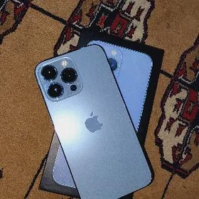 ayfon 13 pro 256gb