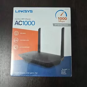 Rolter LINKSYS