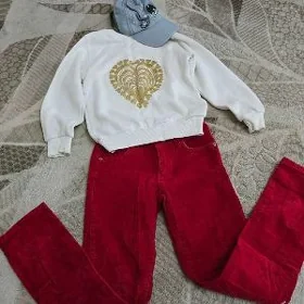 Caga esikler детские вещи