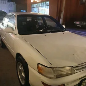 Toyota Corolla 1994