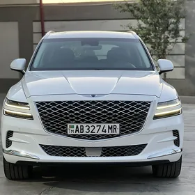 Genesis GV80 2021