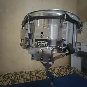 Malyý baraban Goşa nagara
