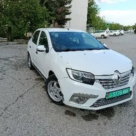 Renault Duster 2019