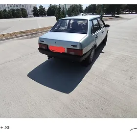 Lada 21099 2004
