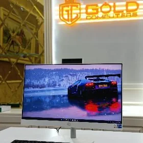 Моноблок HP 23.8|16GB|512GB