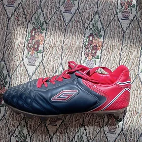 Futbol butsy