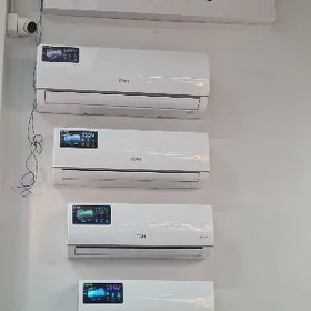 KANSANER ITAN Inverter️