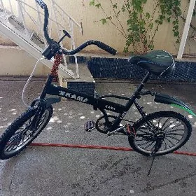 Kama tigir