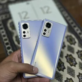 Xiaomi Mi12x