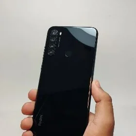 redmi note8