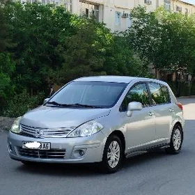 Nissan Versa 2009