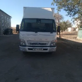 Mitsubishi Canter 2025