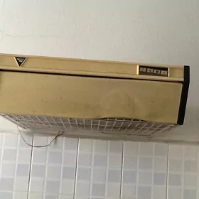 Вытяжка