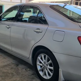 Toyota Camry 2009