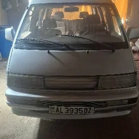 Toyota Town Ace 1991