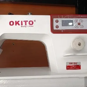 Okito  SiruStar