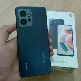 redmi not 12