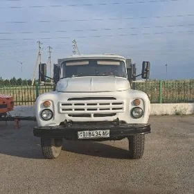Zil 130 1984