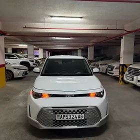 Kia Soul 2023