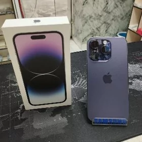 iPhone 14 pro 128gb