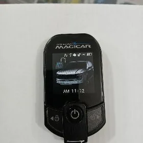 Magicar m600 pult