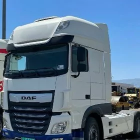 DAF 480 2018